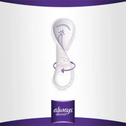 always - Monatspack Inkontinenz Einlagen 