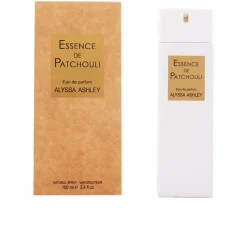 Essence de Patchouli Eau de Parfum  Spray|Alyssa Ashley Best