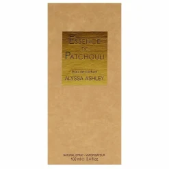Essence de Patchouli Eau de Parfum  Spray|Alyssa Ashley Best