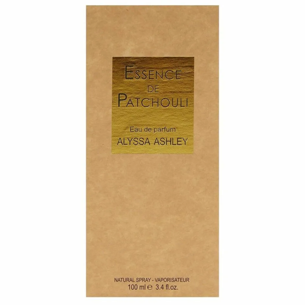 Essence de Patchouli Eau de Parfum Spray|Alyssa Ashley Best