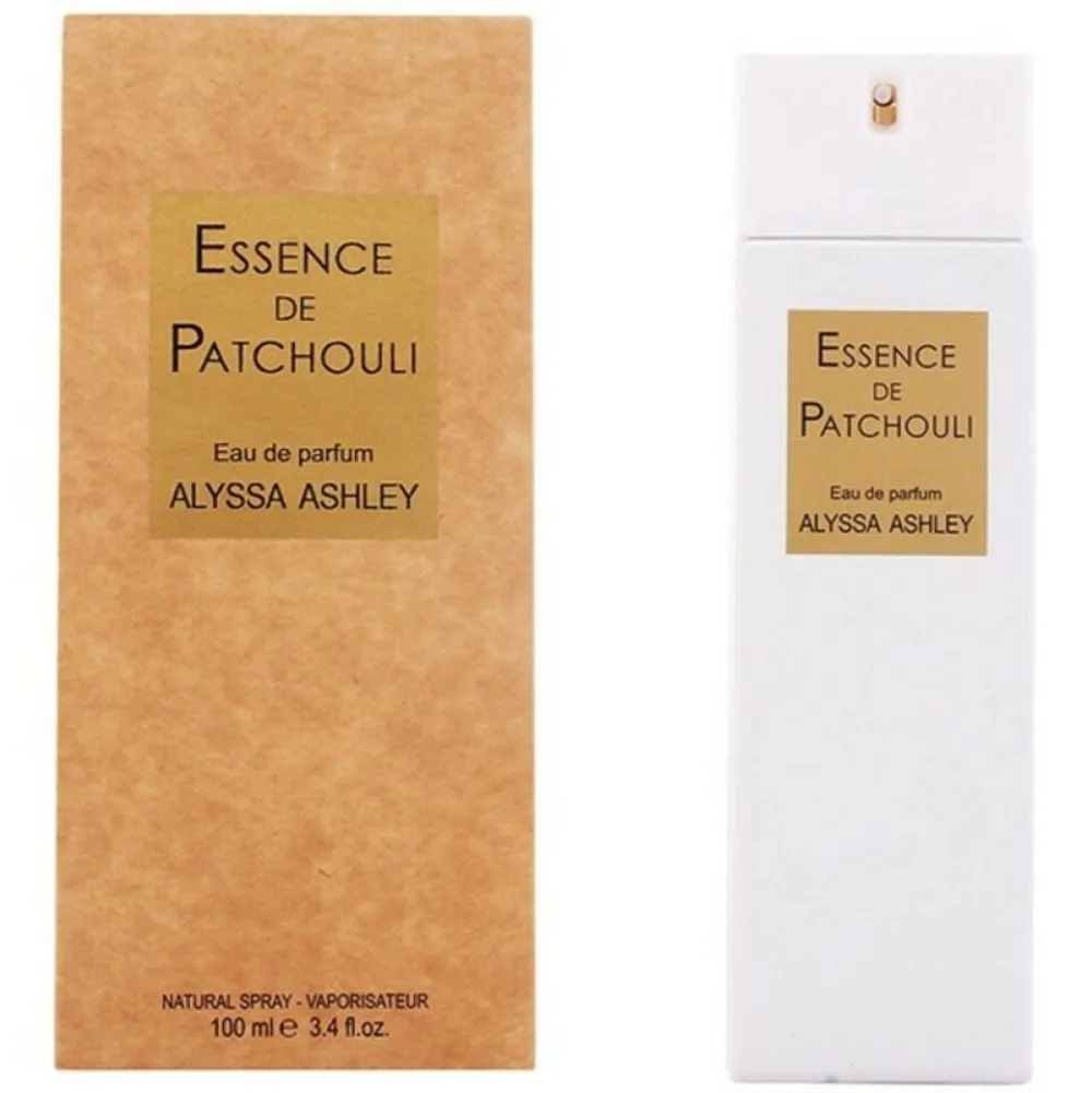 Essence de Patchouli Eau de Parfum Spray|Alyssa Ashley Best