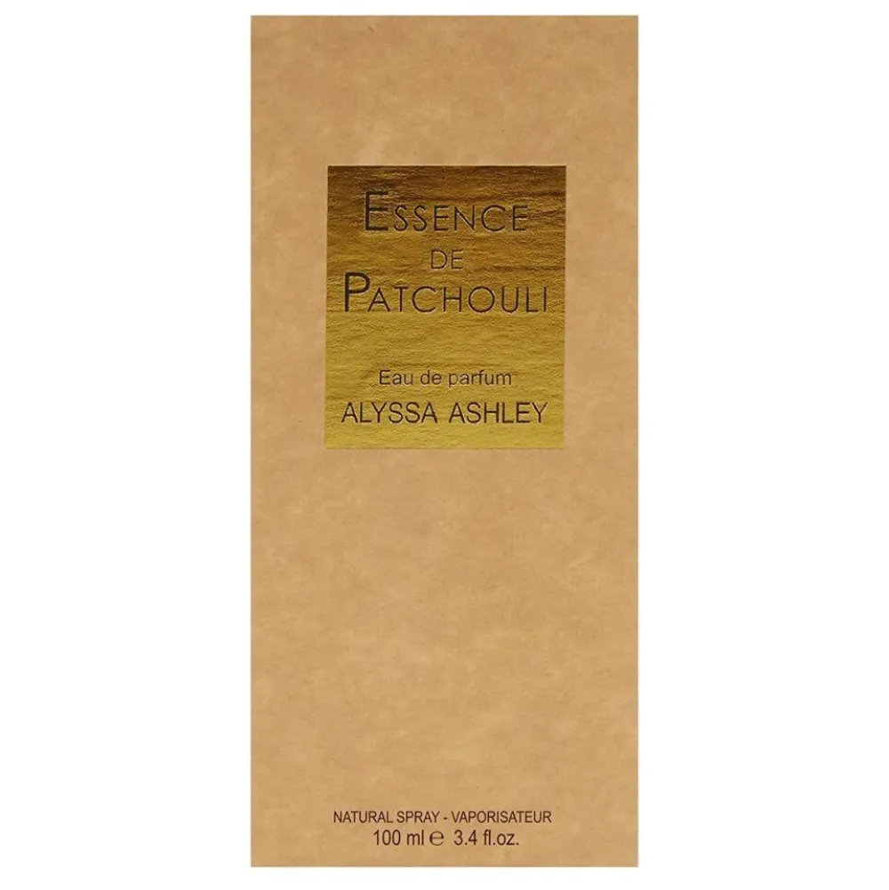 Essence de Patchouli Eau de Parfum Spray|Alyssa Ashley Best