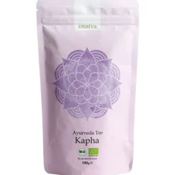 amaiva Ayurveda Tee "Kapha"> Hot