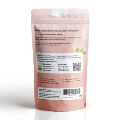 amaiva Ayurveda Tee "Slim"| Clearance