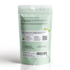 amaiva Ayurveda Tee "Supergreen"| Online