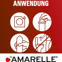 AMARELLE Safety Kondome 49 mm aus Naturlatex| Discount