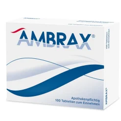 Ambrax® Tabletten| Best