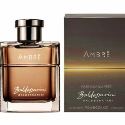 Ambre Eau de Toilette 90 ml| Sale