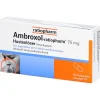 Ambroxol-® 60 mg Hustenlöser>ratiopharm Hot