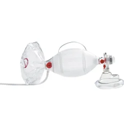 Ambu SPUR II Einweg-Beatmungsbeutel Set Erwachsene> Online