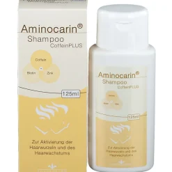 AMINOCARIN SHAMPOO COFFEIN><noscript><img width=