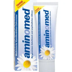 aminomed®| Hot