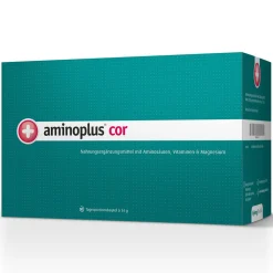 ® cor>aminoplus Hot