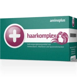 ® haarkomplex>aminoplus