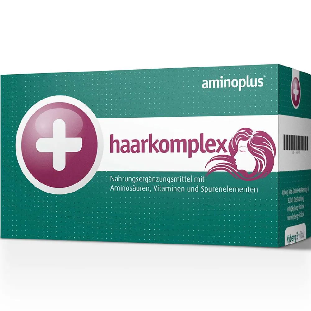 ® haarkomplex>aminoplus