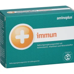 ®immun|aminoplus Best