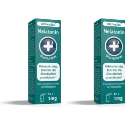 aminoplus® Melatonin Einschlafspray>