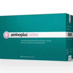 ® osteo|aminoplus