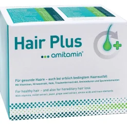 amitamin® Hair Plus> Clearance