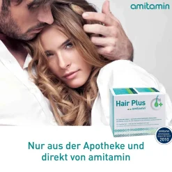amitamin® Hair Plus><noscript><img width=