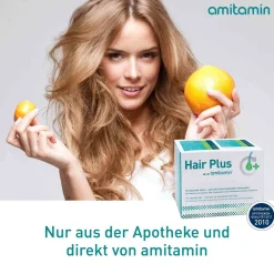 amitamin® Hair Plus><noscript><img width=