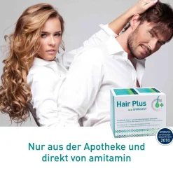 amitamin® Hair Plus><noscript><img width=