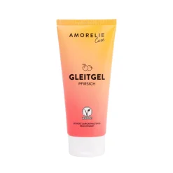 Care Gleitgel Pfirsich>AMORELIE Sale