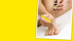Amorocutan® Nagellack> Best