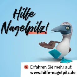 Dexcel® 50 mg/ml, bei Nagelpilz><noscript><img width=