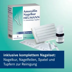 Nagelkur Heumann 5% wirkstoffhaltiger Nagellack><noscript><img width=