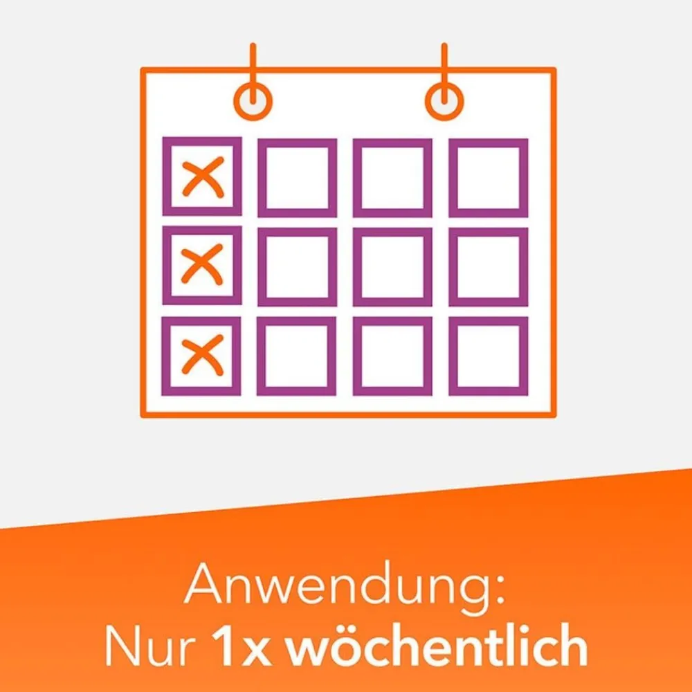 ratiopharm® 5% - bei Nagelpilz>Amorolfin