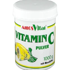 AmosVital® Soma Vitamin C Pulver> Sale