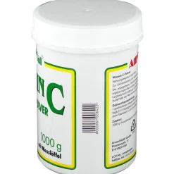 AmosVital® Soma Vitamin C Pulver> Sale
