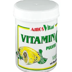 AmosVital® Soma Vitamin C Pulver><noscript><img width=