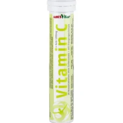 AmosVital® VITAMIN C 1000 mg Brausetabletten> Clearance