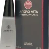 Andro Vita - Pheromon-Duft für Frauen| Sale