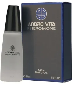 Andro Vita - Pheromone-Duft für Männer> Outlet