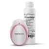 - JPD-100S(mini) Set - Ultraschall Fetal-Doppler - Cremeweiß-Pink|AngelSounds Outlet