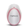- JPD-100S(mini) Solo - Ultraschall Fetal-Doppler - Cremeweiß-Pink>AngelSounds Clearance
