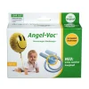Angel-Vac® Nasensauger / Staubsauger> New