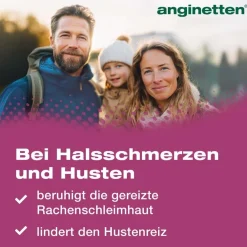 anginetten Hals & Husten Sirup> Discount