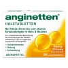 anginetten® Halstabletten> Best