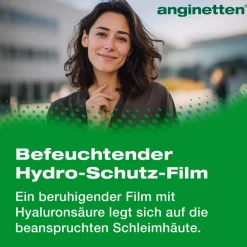 anginetten® Stimme| Online