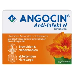 ® Anti-Infekt N|ANGOCIN Online