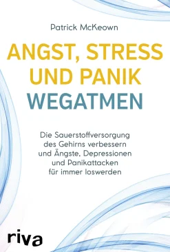 Angst, Stress und Panik wegatmen| New