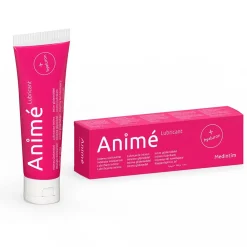 Animé Lubricant Gleitgel> Outlet