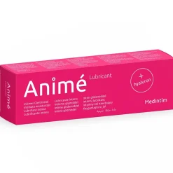 Animé Lubricant Gleitgel> Outlet