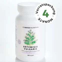 ® Artemisia Beifuß Extrakt Kapseln 5% Artemisinin|ANNUMISIA Discount