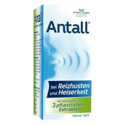 Antall®| Online