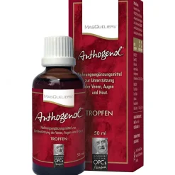 Anthogenol® MASQUELIERs® Original OPCs Tropfen> Online
